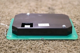 USED 140-1226 POWER GEAR POWER LEVEL SERIES TOUCH PAD