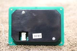 USED 140-1226 POWER GEAR POWER LEVEL SERIES TOUCH PAD