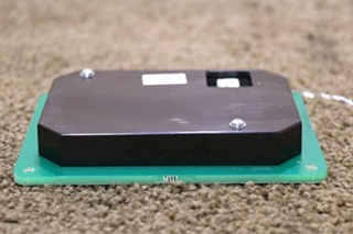 USED 140-1226 POWER GEAR POWER LEVEL SERIES TOUCH PAD