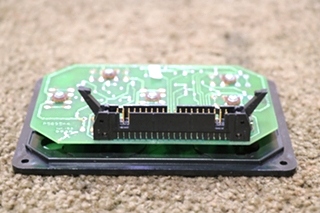 USED HWH COMPUTERIZED LEVELING TOUCH PAD