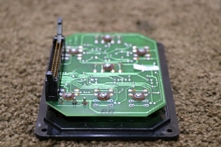 USED HWH COMPUTERIZED LEVELING TOUCH PAD