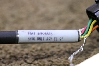 RV Components Image