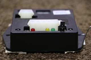 USED LMC30 C-STORM ELECTRONICS SLIDE OUT CONTROL BOARD