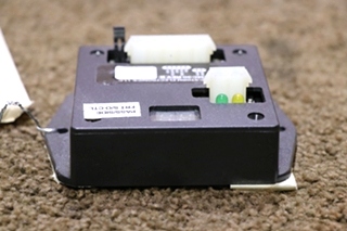 USED LMC30 C-STORM ELECTRONICS SLIDE OUT CONTROL BOARD