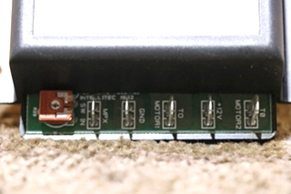 USED INTELLITEC 00-00346-100 SLIDE OUT CONTROLLER