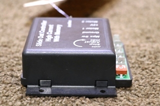 USED INTELLITEC 00-00346-100 SLIDE OUT CONTROLLER