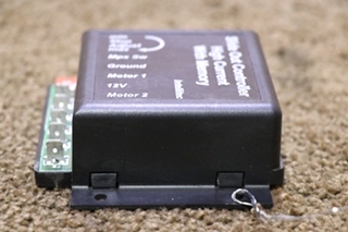 USED INTELLITEC 00-00346-100 SLIDE OUT CONTROLLER