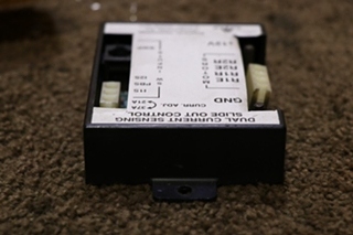 USED DUAL CURRENT SENSING SLIDE OUT CONTROL AT-CSR-013