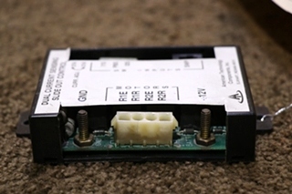 USED DUAL CURRENT SENSING SLIDE OUT CONTROL AT-CSR-013