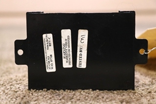 USED DUAL CURRENT SENSING SLIDE OUT CONTROL AT-CSR-013