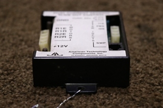 USED DUAL CURRENT SENSING SLIDE OUT CONTROL AT-CSR-013
