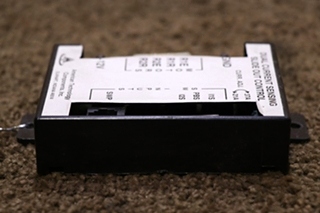 USED DUAL CURRENT SENSING SLIDE OUT CONTROL AT-CSR-013