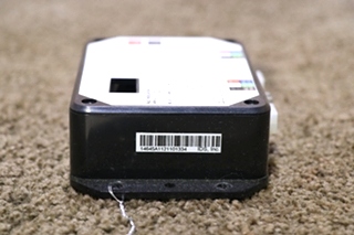 USED 13398-C2 DUAL MOTOR SYNCHRONOUS VELOCITY SLIDE CONTROLLER