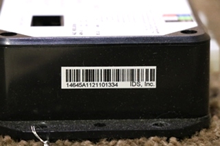 USED 13398-C2 DUAL MOTOR SYNCHRONOUS VELOCITY SLIDE CONTROLLER