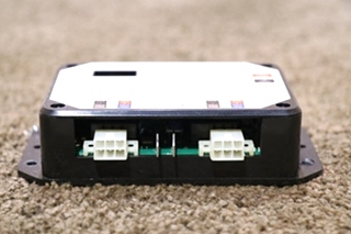 USED 13398-C2 DUAL MOTOR SYNCHRONOUS VELOCITY SLIDE CONTROLLER