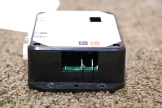 USED 13398-C2 DUAL MOTOR SYNCHRONOUS VELOCITY SLIDE CONTROLLER