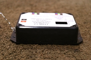 USED LIPPERT 13398-C2 DUAL MOTOR SYNCHRONOUS VELOCITY SLIDE CONTROL