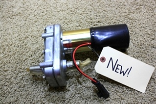 NEW POWER GEAR SLIDE OUT MOTOR 523900 FOR SALE  
