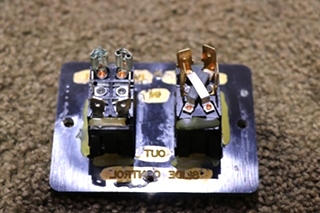RV Components Image
