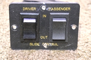 RV Components Image