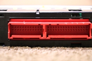 USED A06-89234-006 FREIGHTLINER WARNING LIGHT BAR