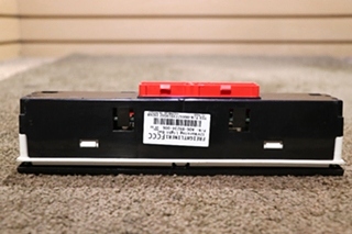 USED A06-89234-006 FREIGHTLINER WARNING LIGHT BAR