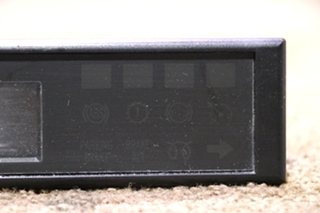 USED A06-89234-006 FREIGHTLINER WARNING LIGHT BAR