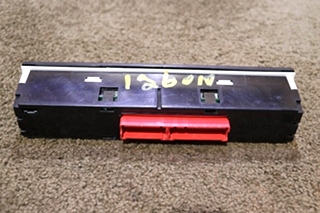USED A06-89234-006 FREIGHTLINER WARNING LIGHT BAR