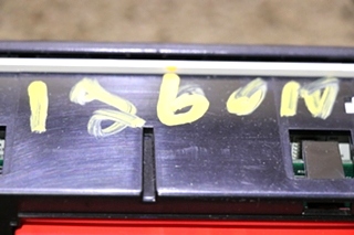 USED A06-89234-006 FREIGHTLINER WARNING LIGHT BAR