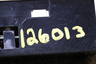 USED FREIGHTLINER A06-62427-002 WARNING LIGHT BAR