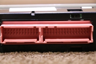 USED FREIGHTLINER A06-62427-002 WARNING LIGHT BAR