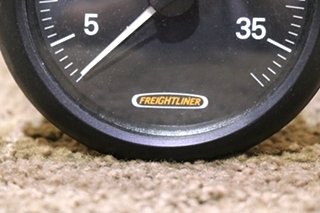USED FREIGHTLINER TACHOMETER DASH GAUGE 6913-00057-01