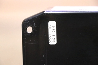 USED POWER GEAR 500645 LEVELING CONTROL MODULE