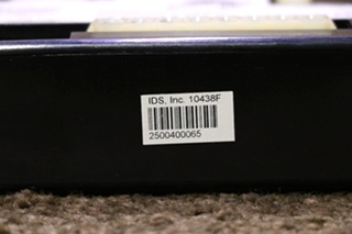 USED POWER GEAR AUTOMATIC LEVELING CONTROL 500630