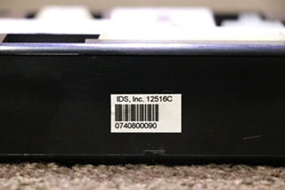 USED 1010001284 POWER GEAR LEVELING CONTROL MODULE
