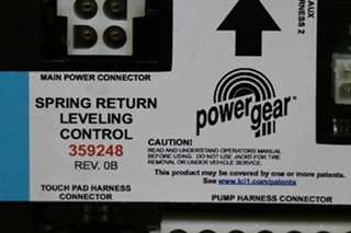 RV Components Image