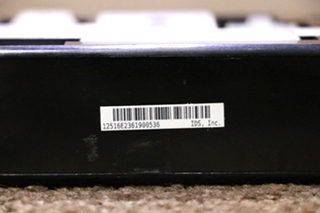 RV Components Image