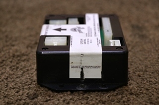RV Components Image