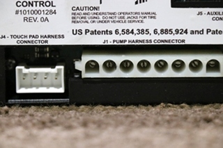 RV Components Image