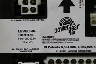 RV Components Image