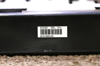 RV Components Image
