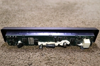 USED 1539-10180-01 FREIGHTLINER WARNING LIGHT BAR