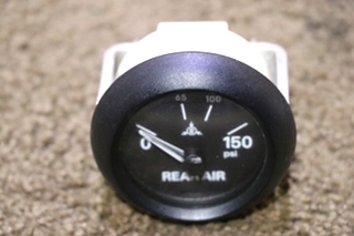 USED FREIGHTLINER REAR AIR DASH GAUGE W22-00008-000