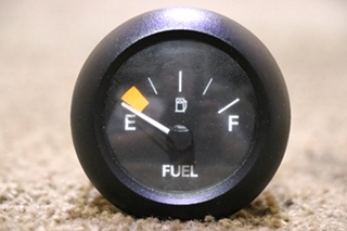 USED W22-00009-000 FREIGHTLINER FUEL DASH GAUGE