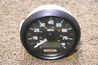 USED FREIGHTLINER SPEEDOMETER DASH GAUGE W22-00004-000