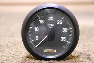 USED FREIGHTLINER TACHOMETER DASH GAUGE 6913-00057-01