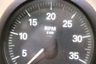 USED FREIGHTLINER TACHOMETER DASH GAUGE 6913-00057-01