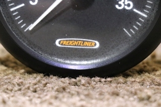 USED FREIGHTLINER TACHOMETER DASH GAUGE 6913-00057-01