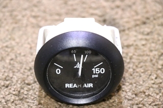 USED FREIGHTLINER REAR AIR DASH GAUGE W22-00008-000