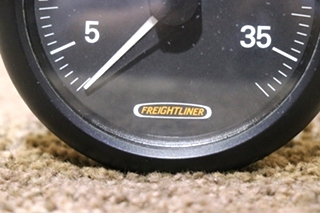 USED FREIGHTLINER W22-00010-000 TACHOMTER DASH GAUGE